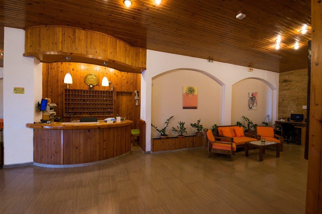 International Hotel Кос Екстериор снимка