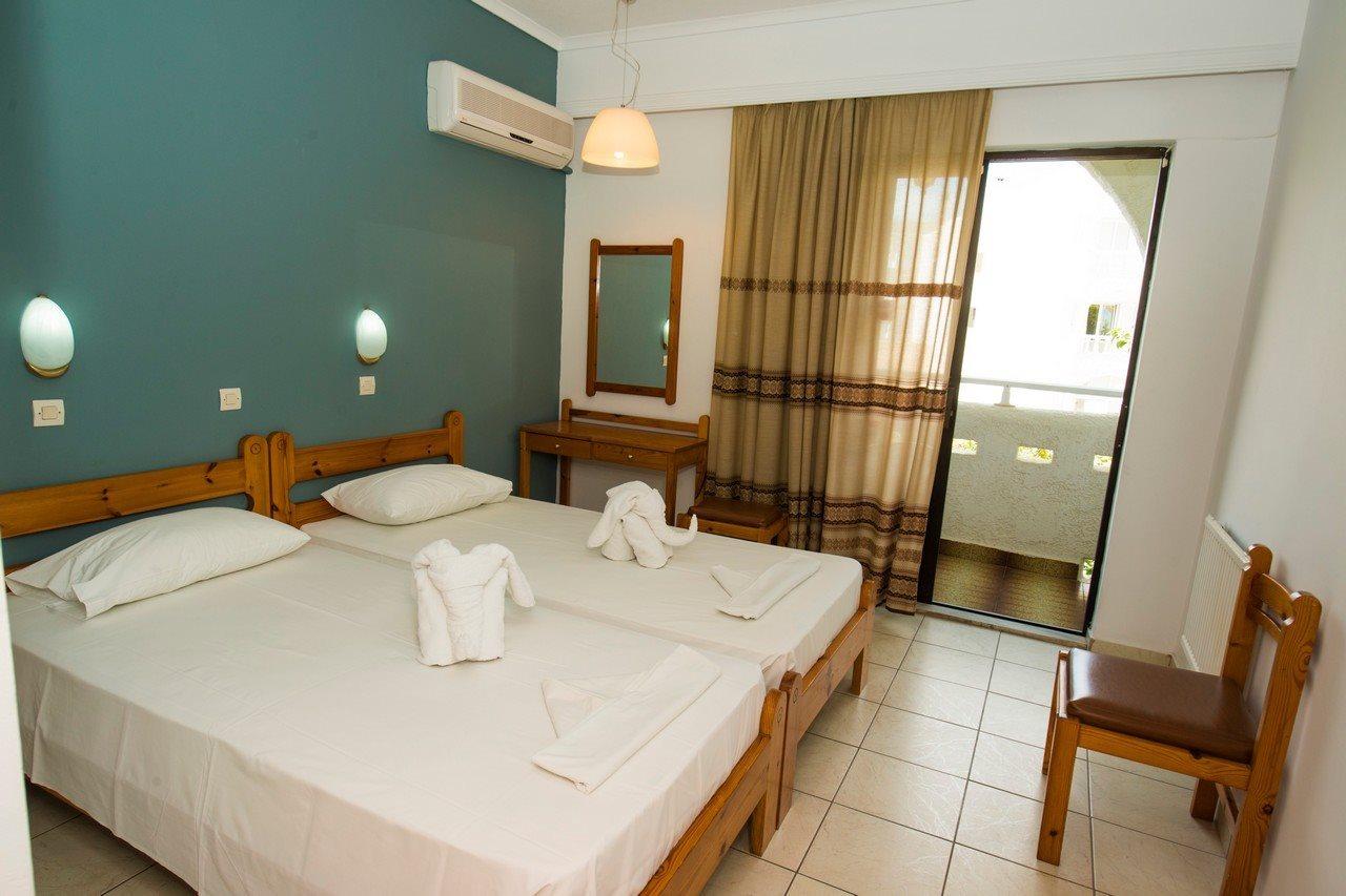 International Hotel Кос Екстериор снимка