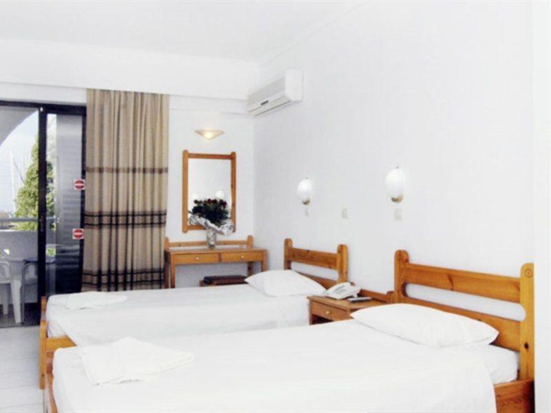 International Hotel Кос Екстериор снимка