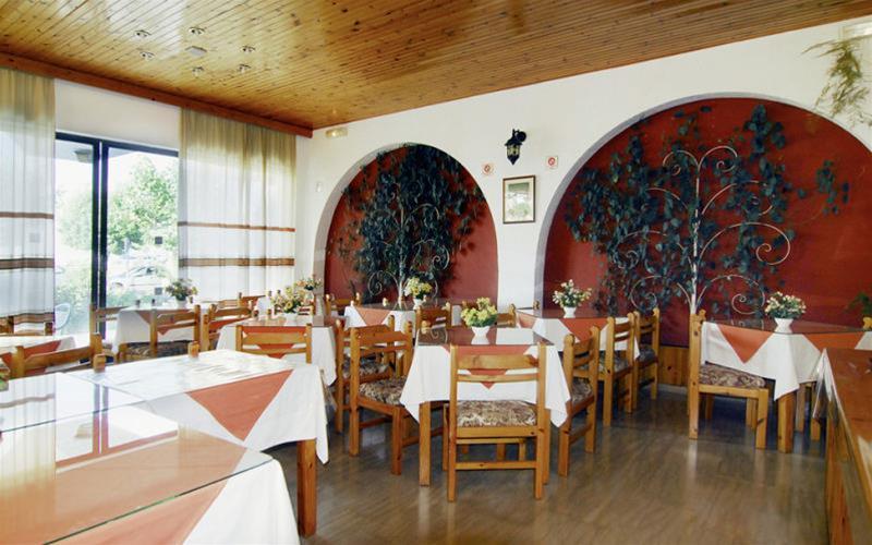 International Hotel Кос Екстериор снимка