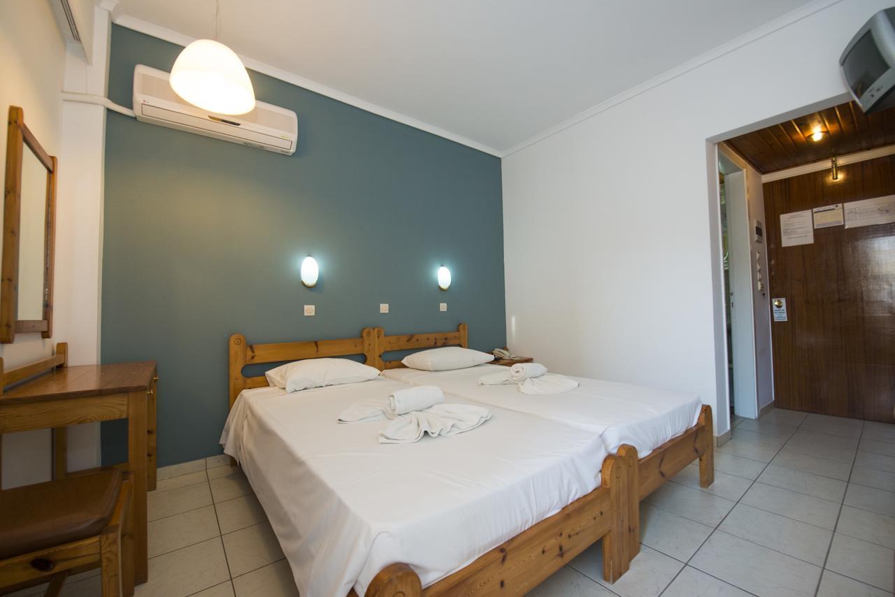 International Hotel Кос Екстериор снимка