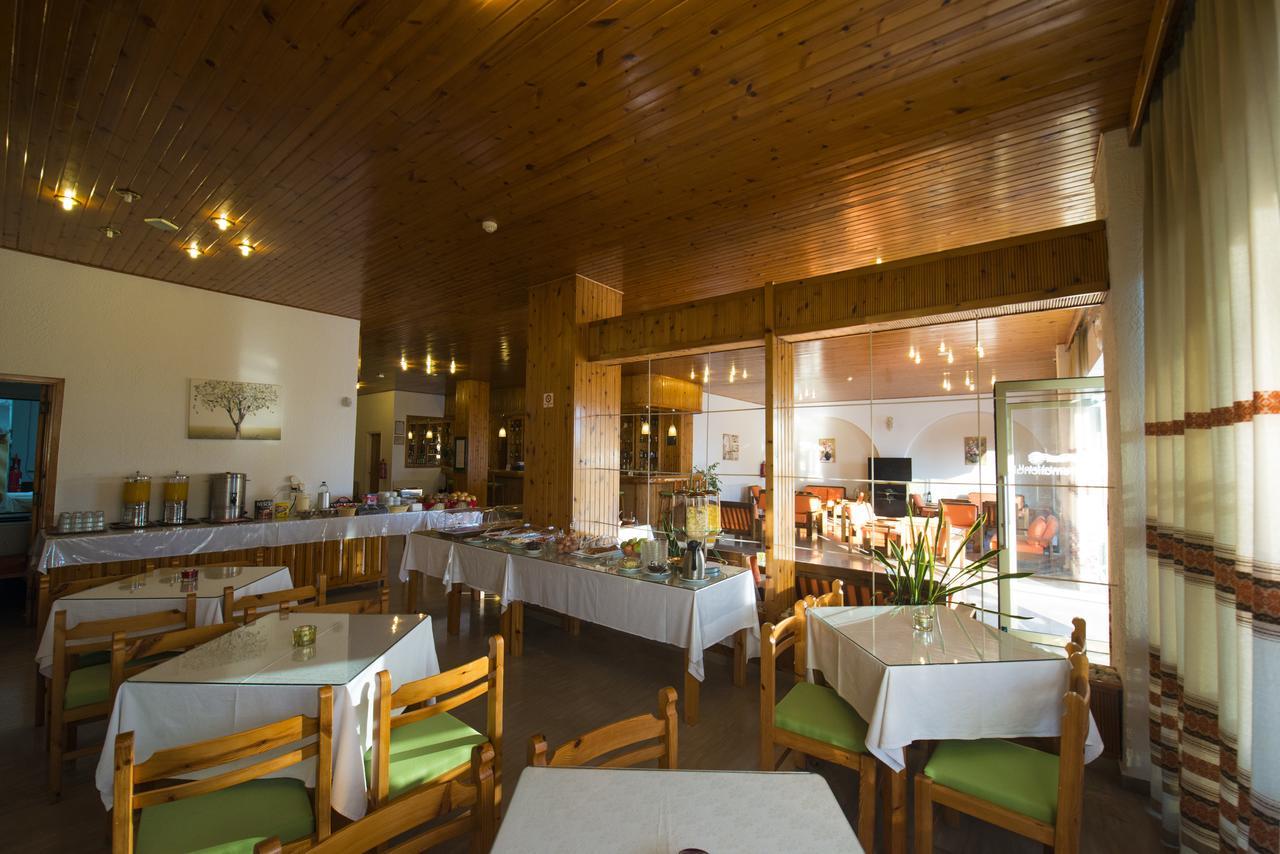 International Hotel Кос Екстериор снимка
