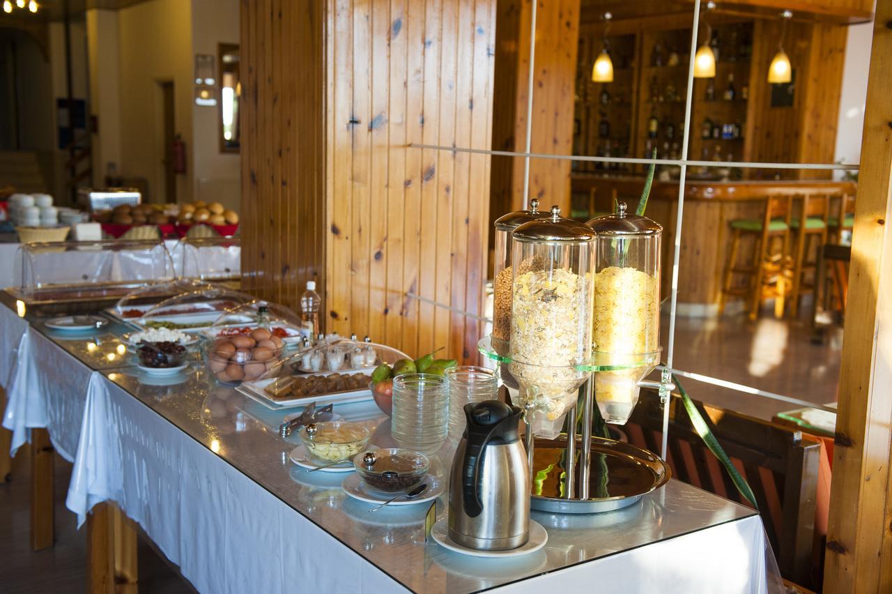 International Hotel Кос Екстериор снимка